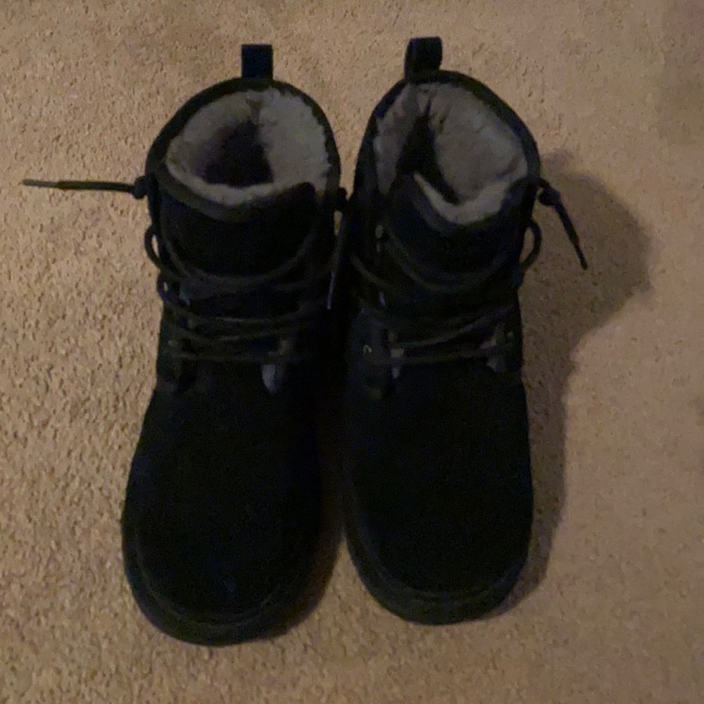 UGG boots